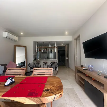 Morros Io X Ahead Apartamento Cartagena