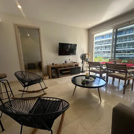 Morros Io X Ahead Apartamento *