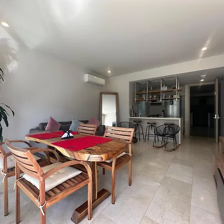 Apartamento Morros Io X Ahead Cartagena
