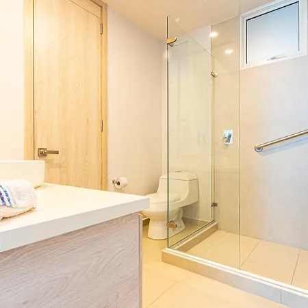 Morros Io X Ahead Apartamento