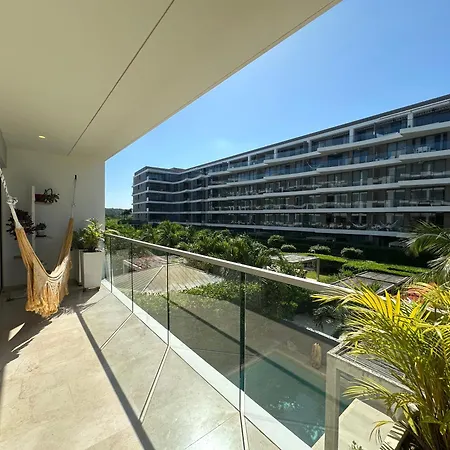 Apartamento Morros Io X Ahead