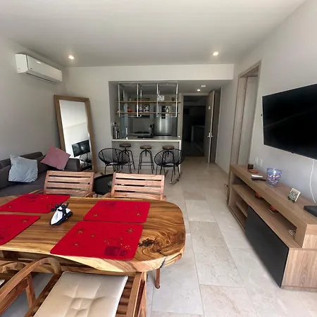 Apartamento Morros Io X Ahead Cartagena