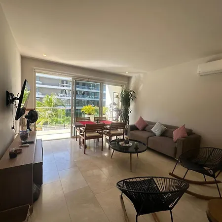 Apartamento Morros Io X Ahead *
