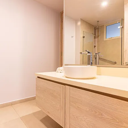 Morros Io X Ahead Apartamento Cartagena