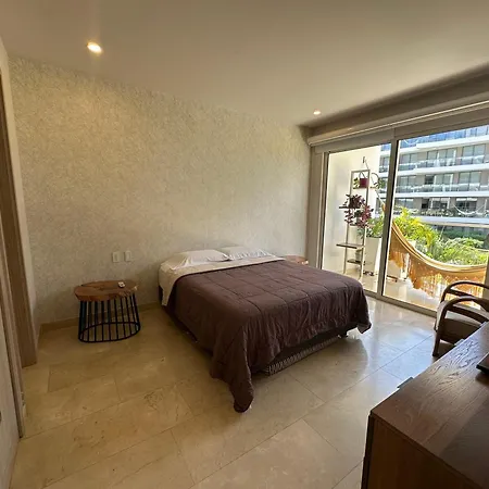 Apartamento Morros Io X Ahead Cartagena