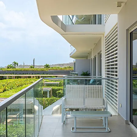Morros Io X Ahead Apartamento