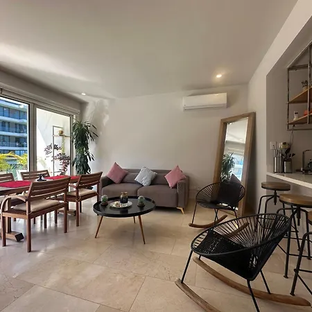 Morros Io X Ahead Apartamento