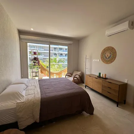 Apartamento Morros Io X Ahead