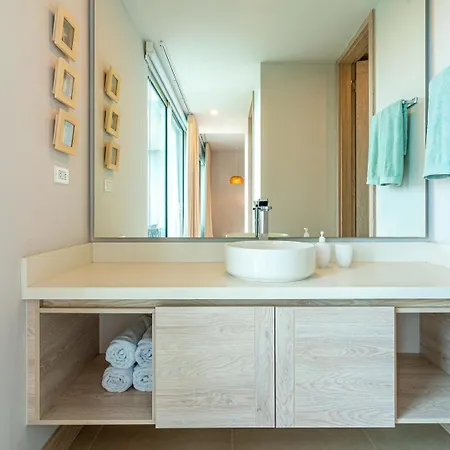 Morros Io X Ahead Apartamento *