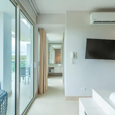 Apartamento Morros Io X Ahead *