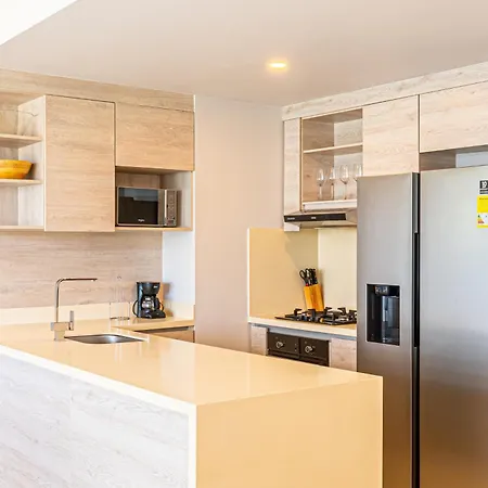 Morros Io X Ahead Apartamento