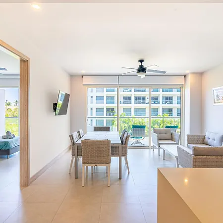 Apartamento Morros Io X Ahead