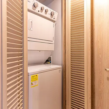 Morros Io X Ahead Apartamento *