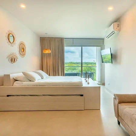 Morros Io X Ahead Apartamento