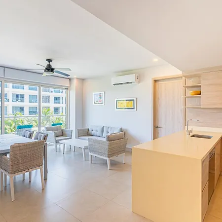 Morros Io X Ahead Apartamento *