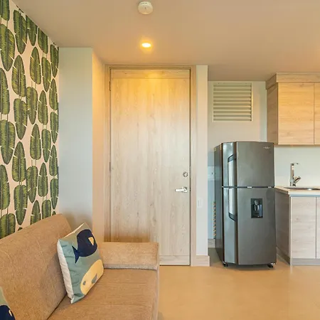 Apartamento Morros Io X Ahead Cartagena