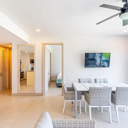 Apartamento Morros Io X Ahead