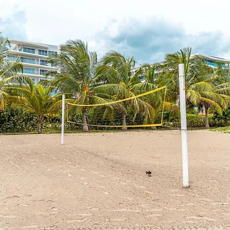 Apartamento Morros Io X Ahead Cartagena
