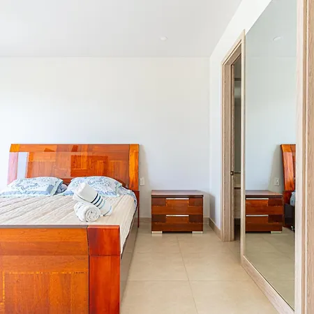 Morros Io X Ahead Cartagena