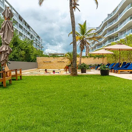 Morros Io X Ahead Apartamento
