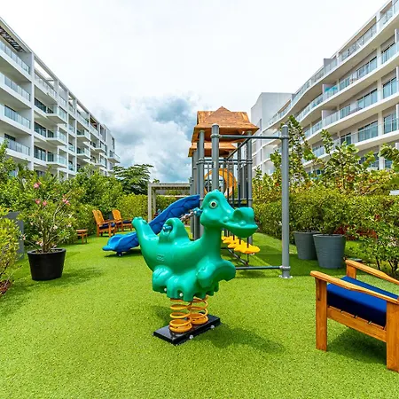 Morros Io X Ahead Apartamento Cartagena