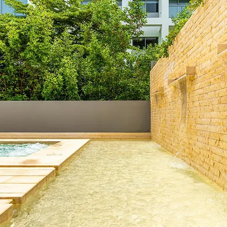 Morros Io X Ahead Apartamento *