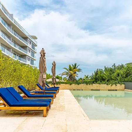 Morros Io X Ahead Apartamento Cartagena