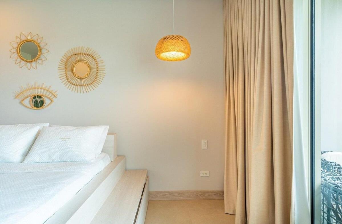 Apartamento Morros Io X Ahead *